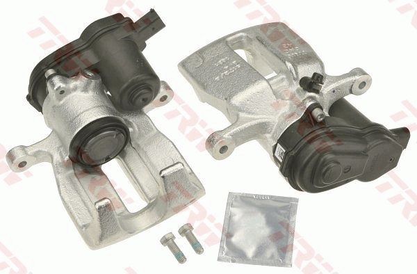 Bremssattel Bremszange
