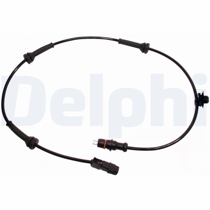 ABS Sensor Drehzahlmesser