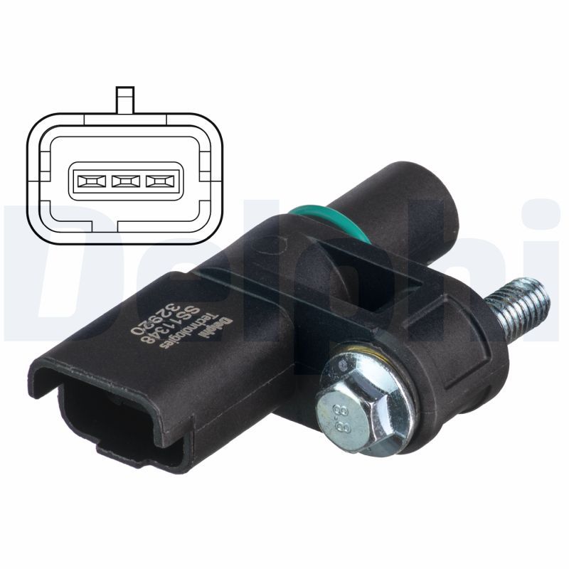 Sensor Nockenwellenposition Nockenwellensensor