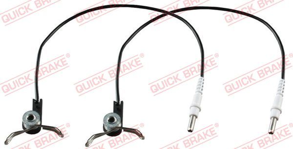 Warnkontakt Kabel Bremsbelagverschleiß