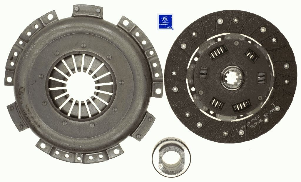 Kupplungs Satz Kupplung Set Kit