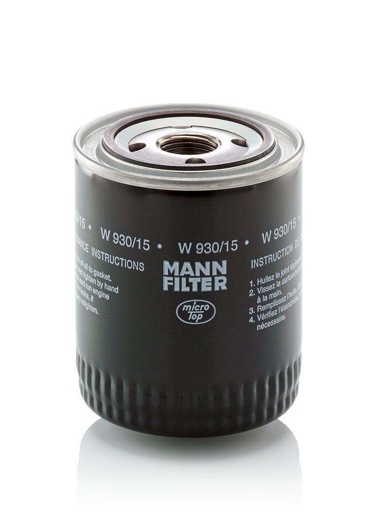 Ölfilter Öl Filter