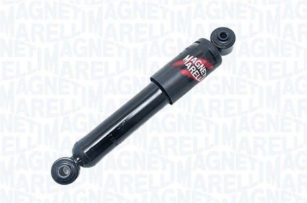 Gas-Stoßdämpfer