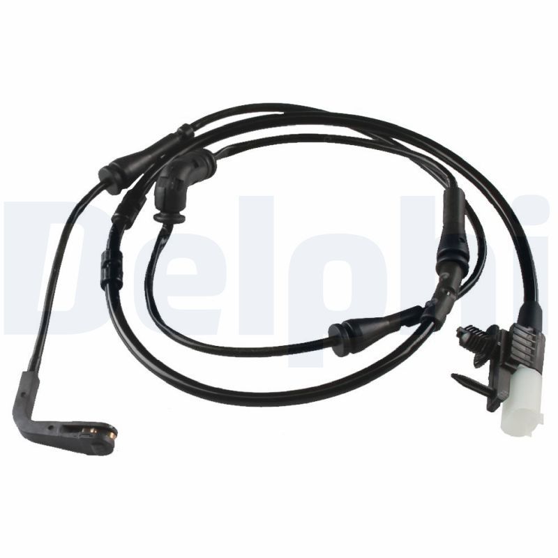 Verschleißsensor