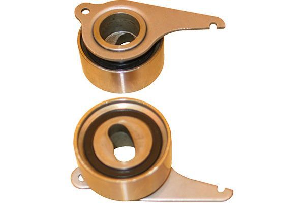 Spannrolle