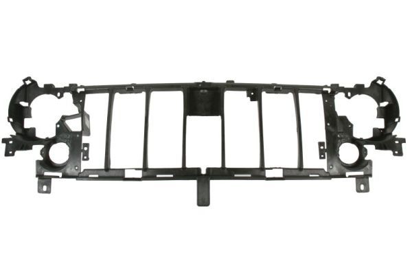 Frontmaske Frontgerüst Schloßträger