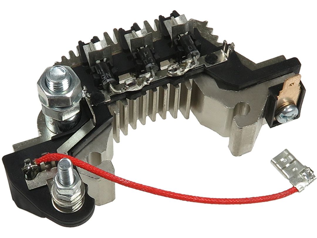 Gleichrichter Generator