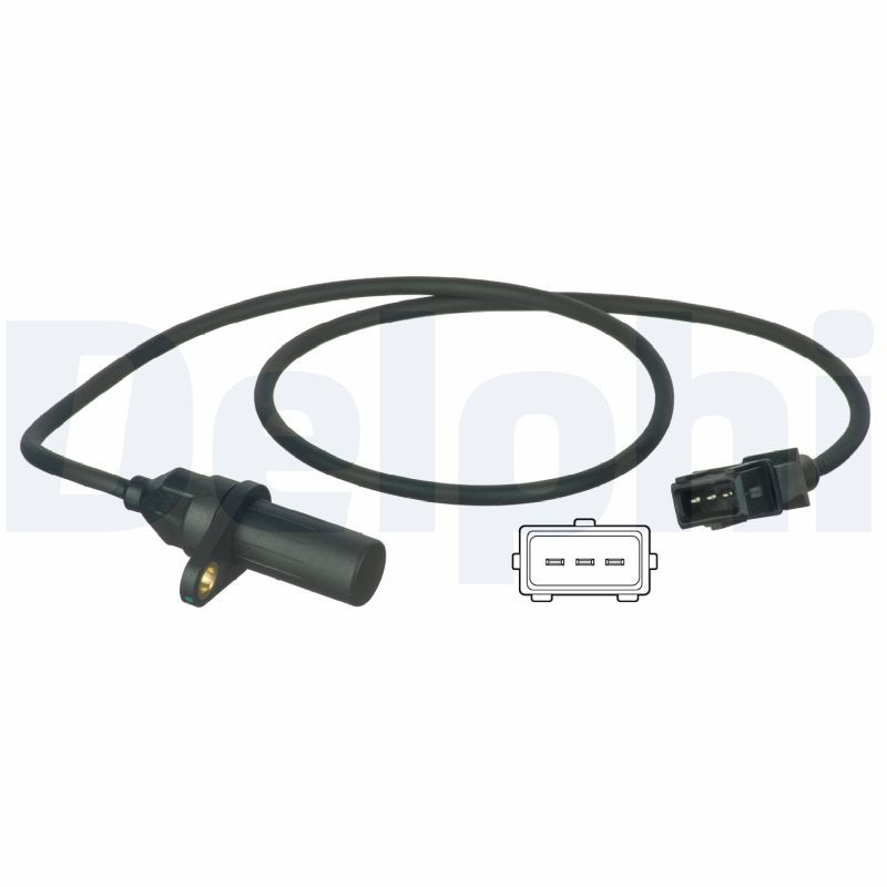 Kurbelwellensensor Impulsgeber Kurbelwelle