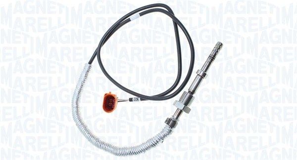 Sensor Abgastemperatur