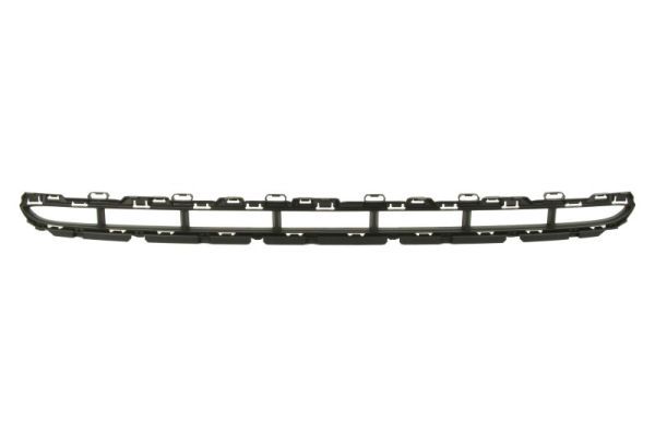 Stoßstange Gitter