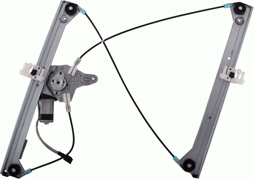 Türfensterheber elektrisch