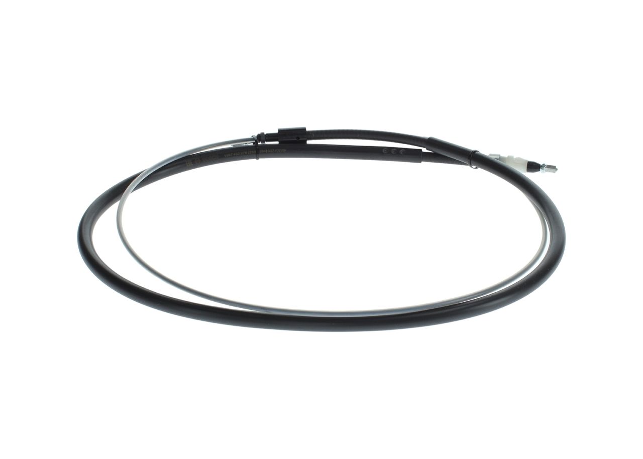 Handbremsseile Set 2 Stück