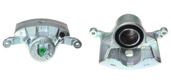 Bremssattel Bremszange