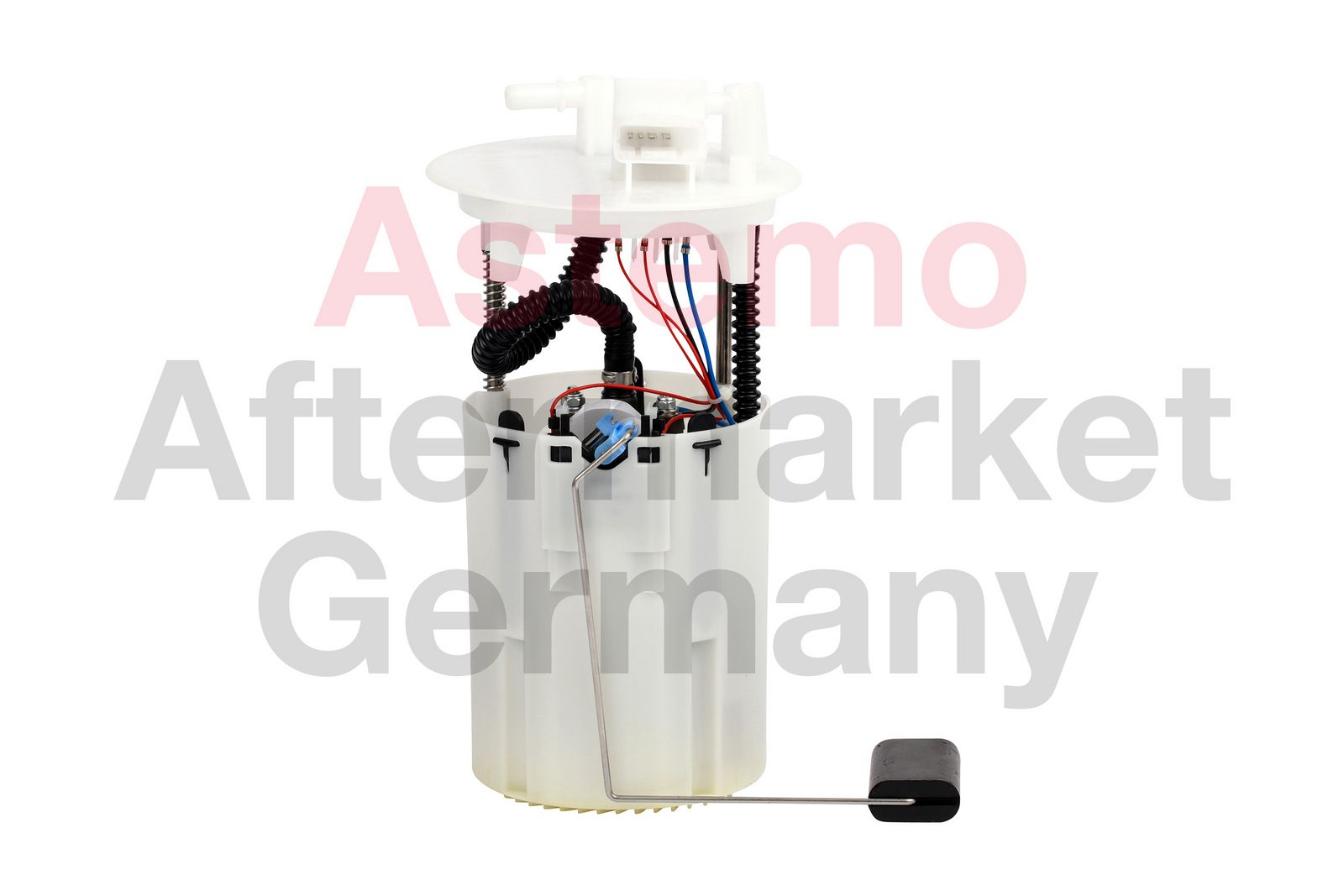 Kraftstoffpumpe