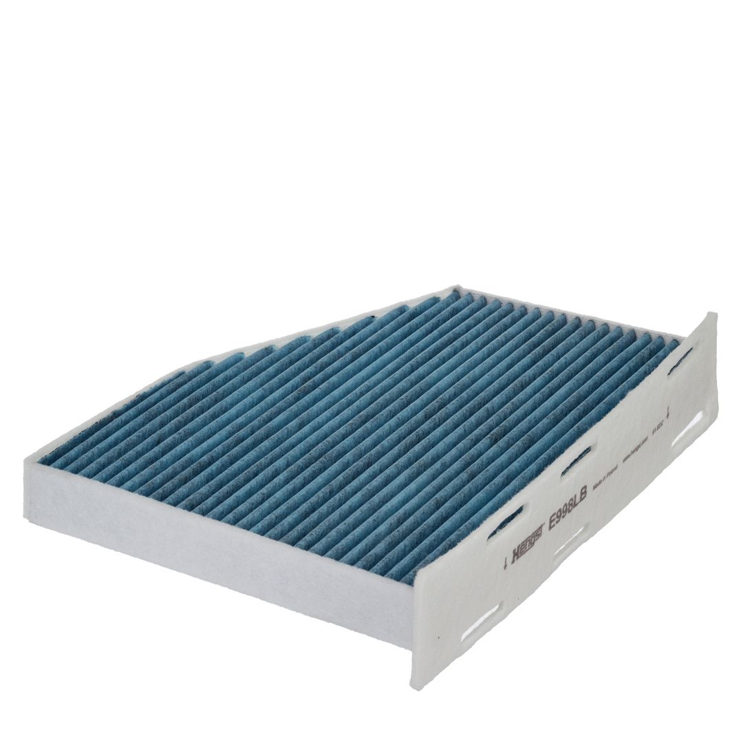 Innenraumfilter Pollenfilter Filter