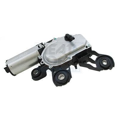 Wischermotor