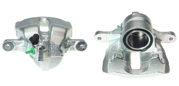 Bremssattel Bremszange