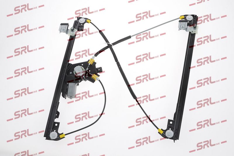 Türfensterheber elektrisch