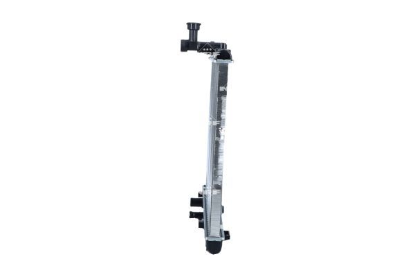 Kühler Wasserkühler Motorkühler