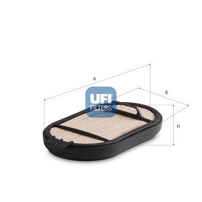 Luftfilter Motorluftfilter Filter