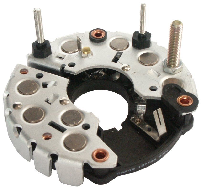 Gleichrichter Generator