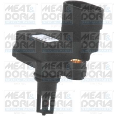 Sensor Saugrohrdruck