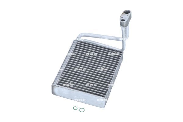 Verdampfer Klimaanlage