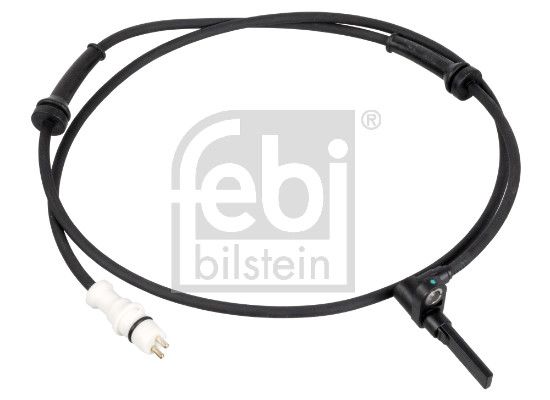 ABS Sensor Drehzahlmesser