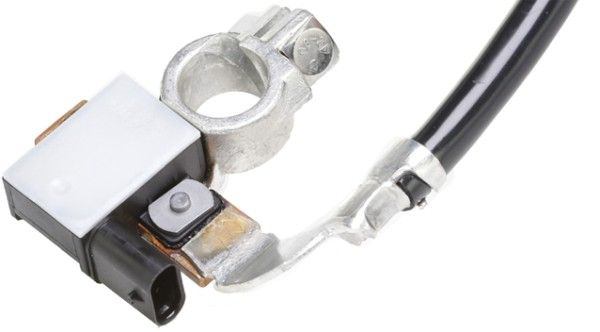 Sensor Batteriemanagement