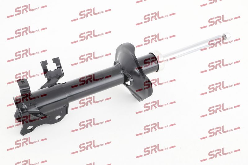 Set: 2 × Gas-Stoßdämpfer