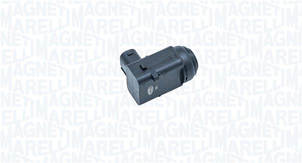 Sensor Einparkhilfe