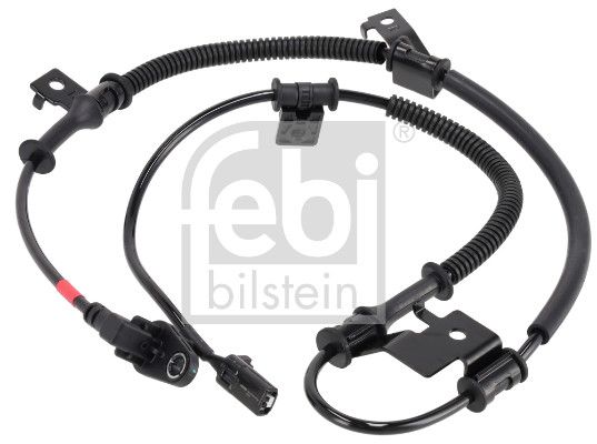 ABS Sensor Drehzahlmesser