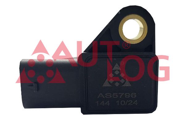 Sensor Saugrohrdruck
