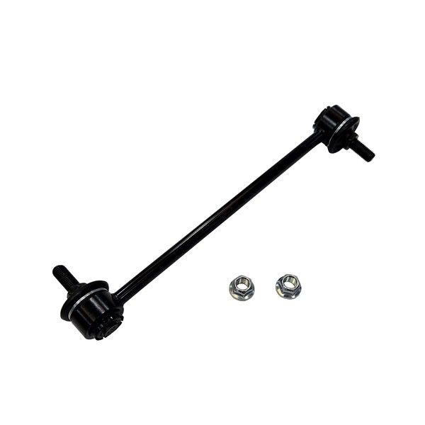 Stange/Strebe, Stabilisator