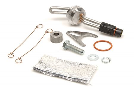 Heizelement Motorvorwärmsystem