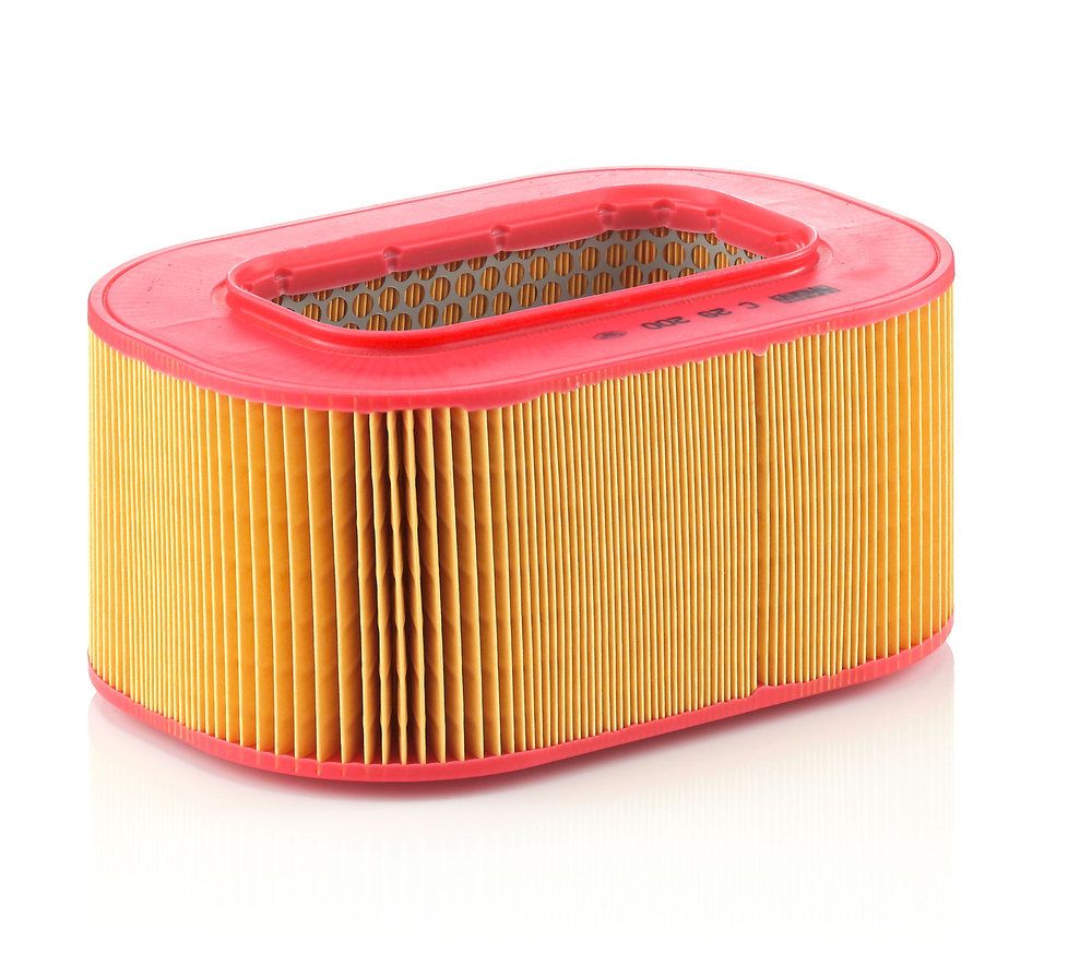 Luftfilter Motorluftfilter Filter