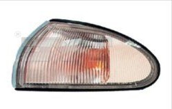 Blinker vorne