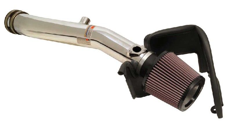 Sport Luftfilter Motorluftfilter Filtersystem