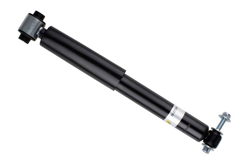 Gas-Stoßdämpfer