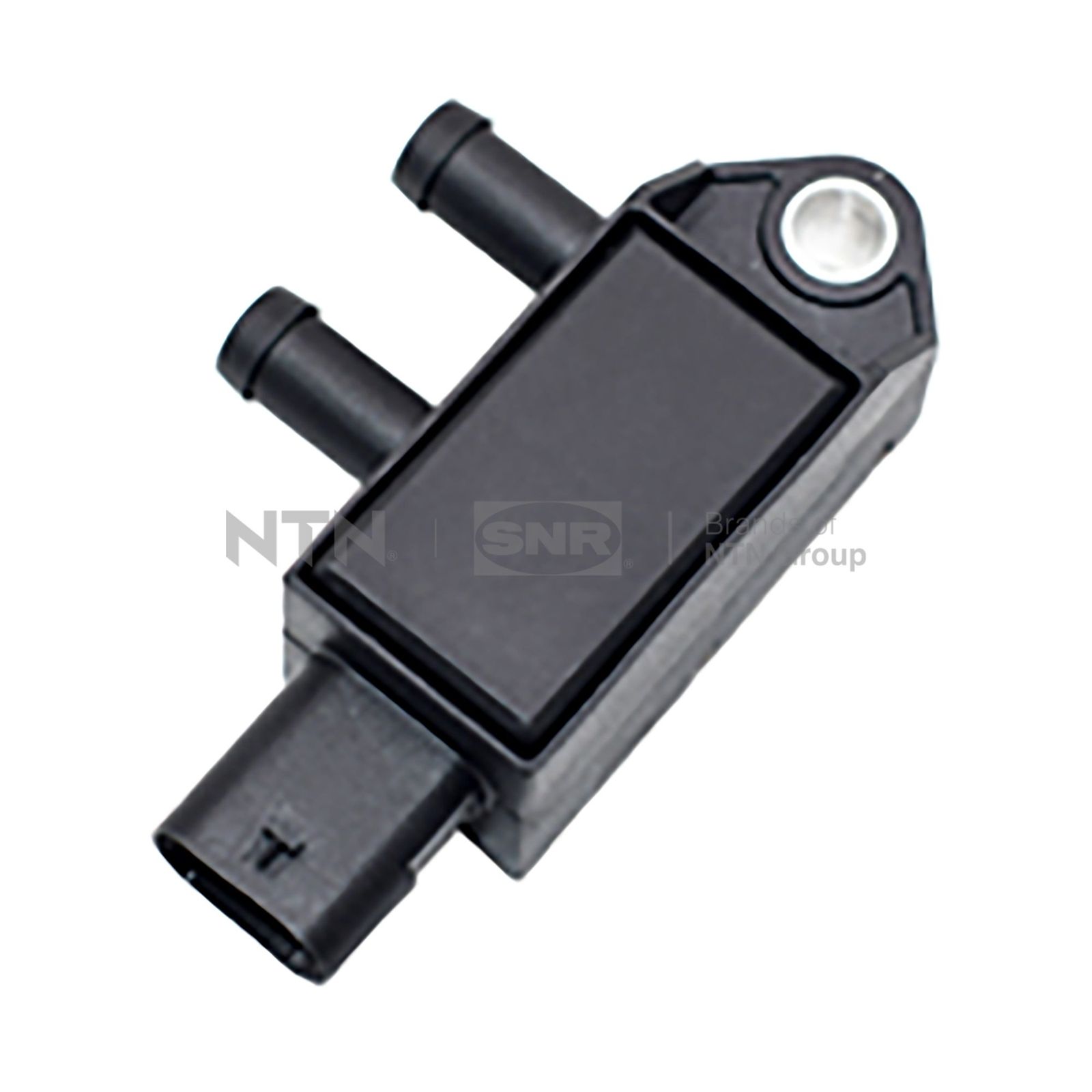 Abgasdrucksensor Differenzdruck