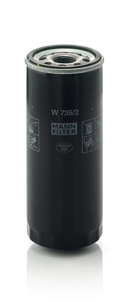 Ölfilter Öl Filter