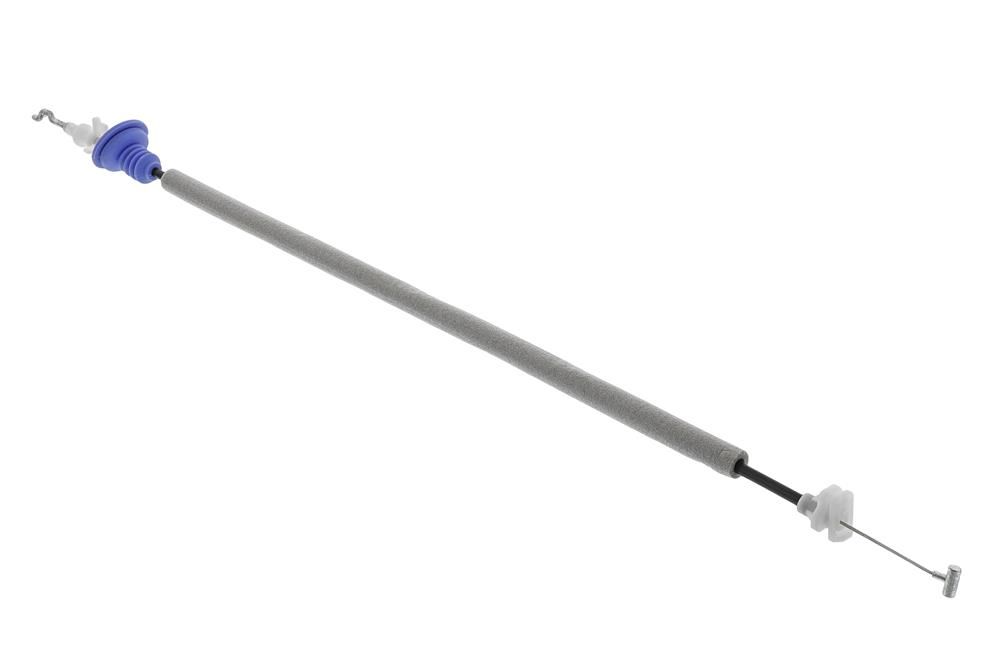 Seilzug Türentriegelung