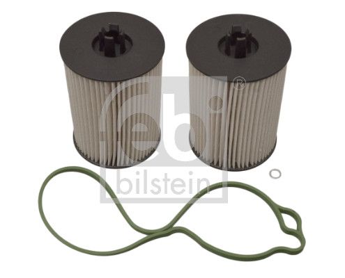 Kraftstofffilter Filtersatz