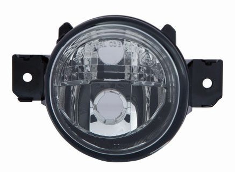 Set: 2 × Nebelscheinwerfer mit Tagfahrlicht