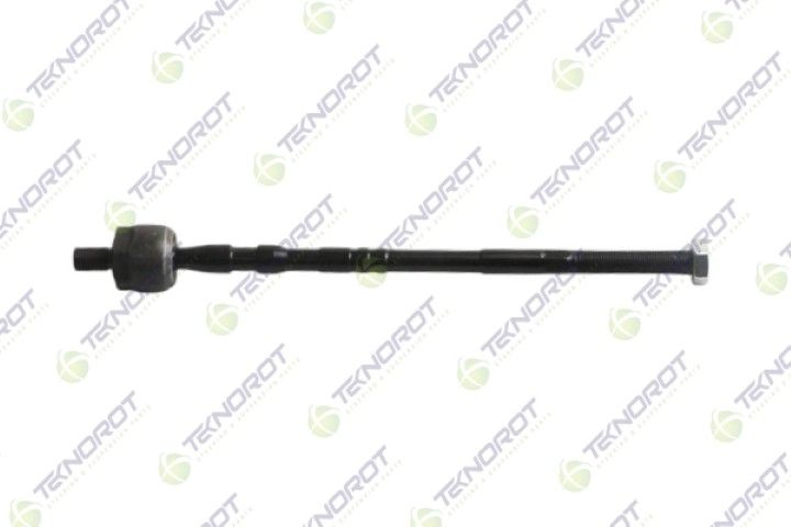 Set: 2 × Spurstange