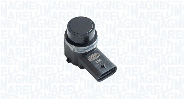 Sensor Einparkhilfe