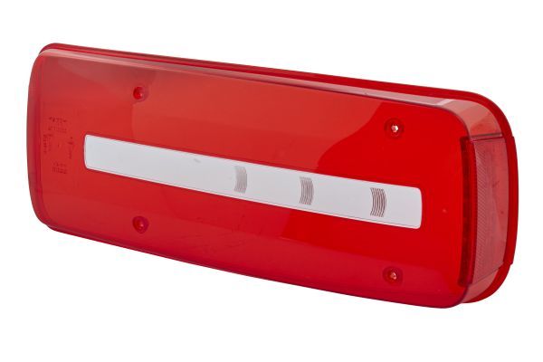 Lichtscheibe Rückleuchte Heckleuchte