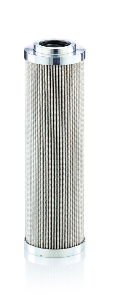 Arbeitshydraulik Filter Hydraulische Anlage