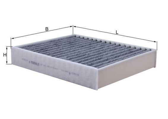 Innenraumfilter Pollenfilter Filter