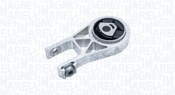 Halter Motoraufhängung